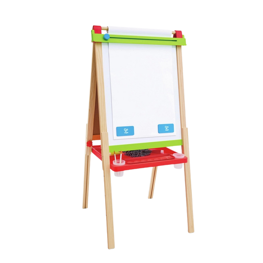 Cavalletto per Piccoli Artisti