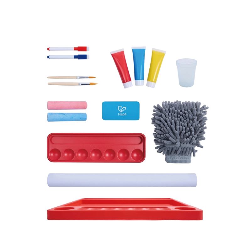 Cavalletto per Piccoli Artisti