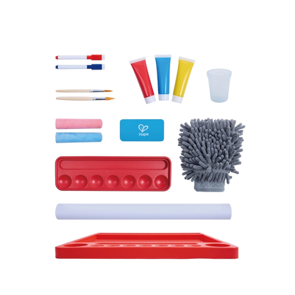 Cavalletto per Piccoli Artisti