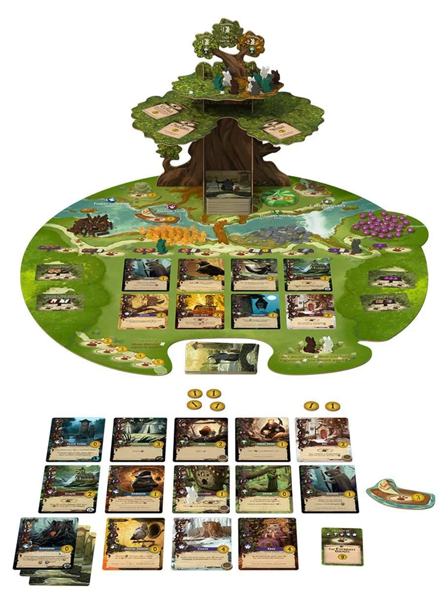 Everdell Collector's Edition