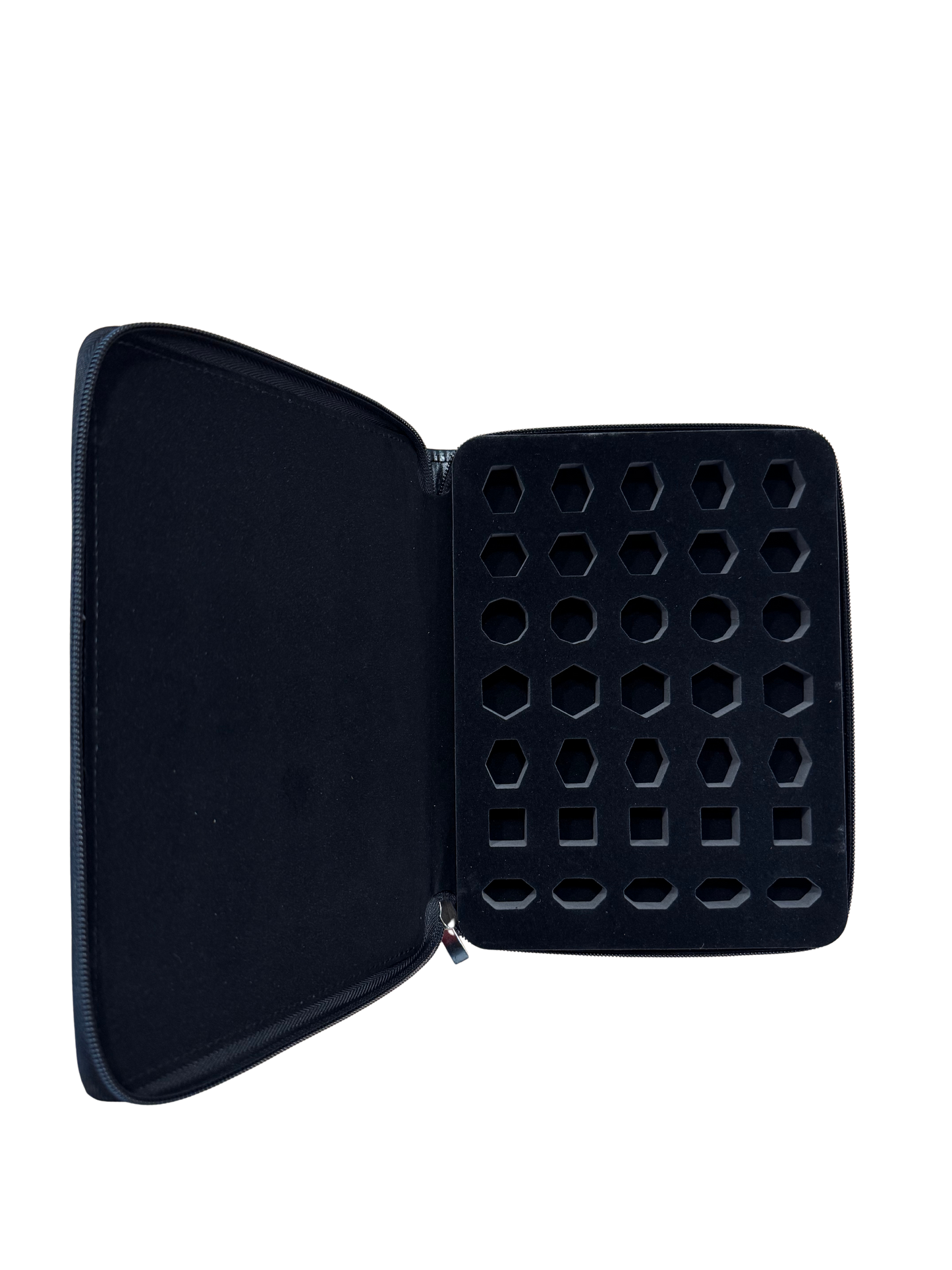 Astuccio portadadi
