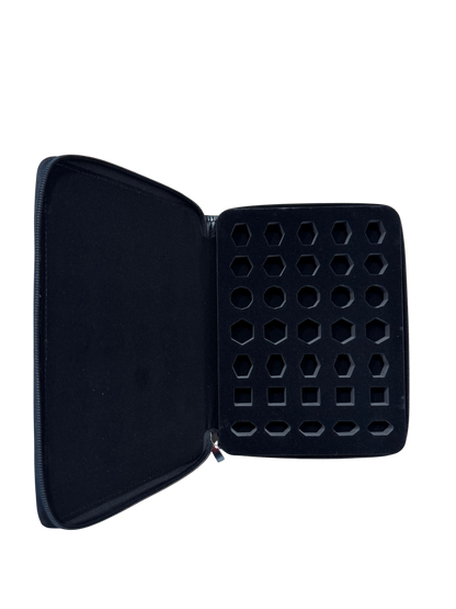 Astuccio portadadi