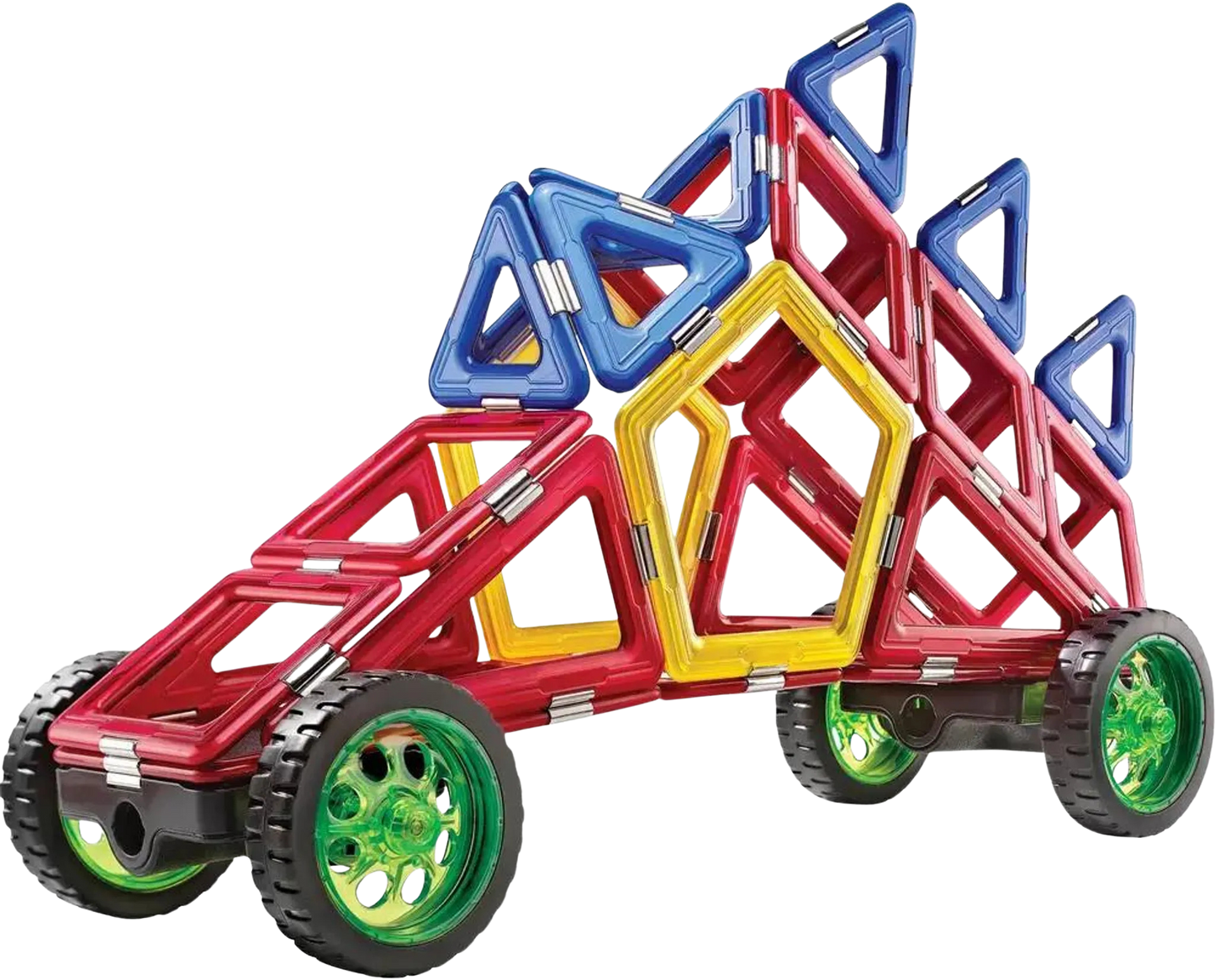 Geosmart - Robo Racer