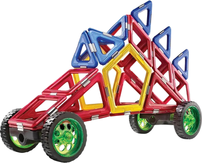 Geosmart - Robo Racer