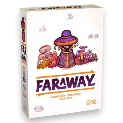 Faraway