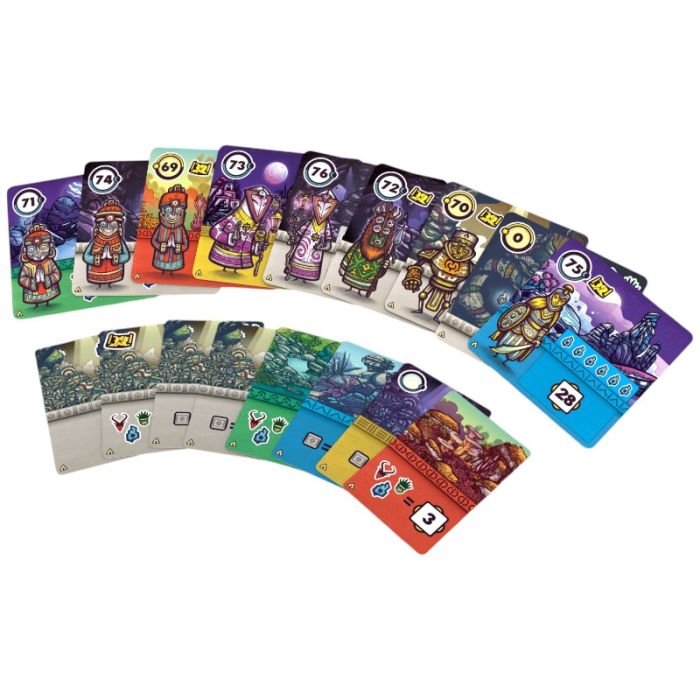 Faraway: Popoli dal sottosuolo