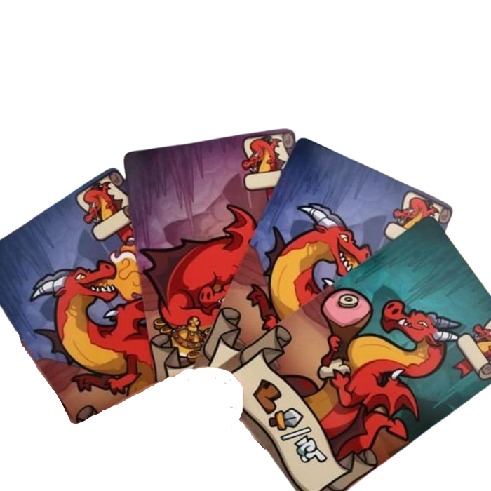 Keep the Heroes Out!