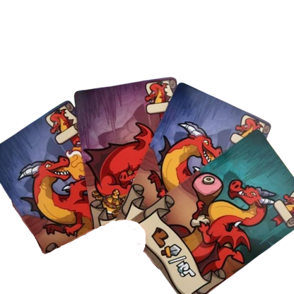 Keep the Heroes Out!