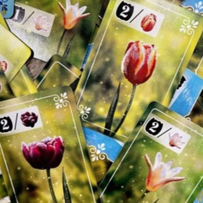 Fiori di Cristallo