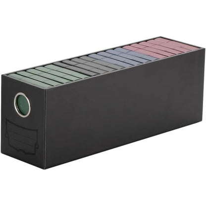 Fortress Card Drawers - White - Dragon Shield