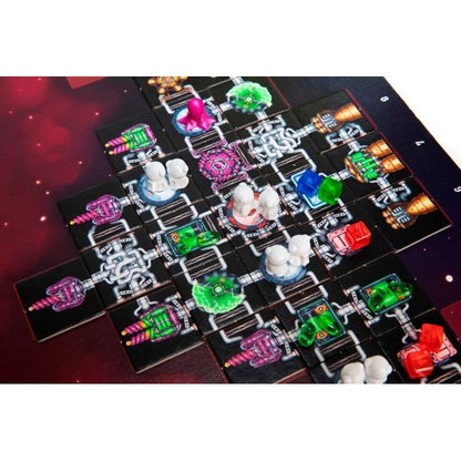 Galaxy Trucker