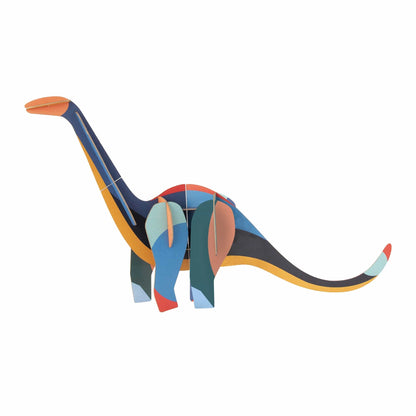 Giant Diplodocus