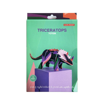 Triceratops