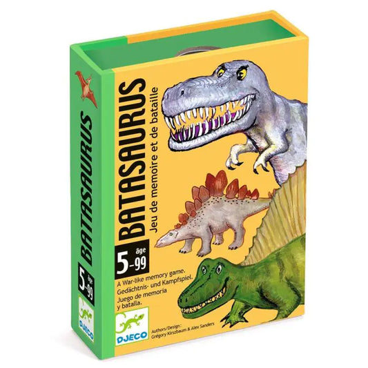 Batasaurus