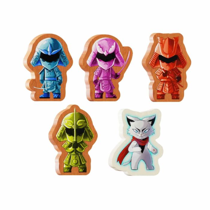 Goryo - Seconda Edizione