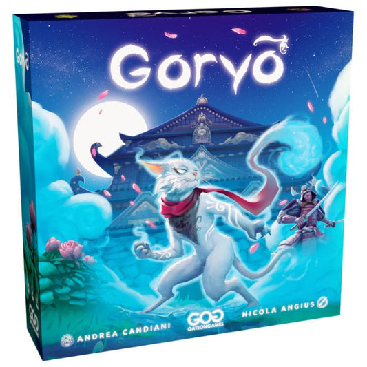 Goryo - Seconda Edizione