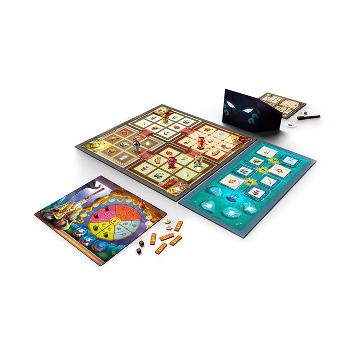 Goryo - Seconda Edizione