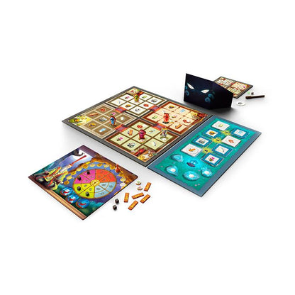 Goryo - Seconda Edizione