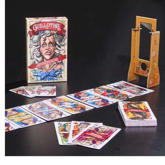 Guillotine