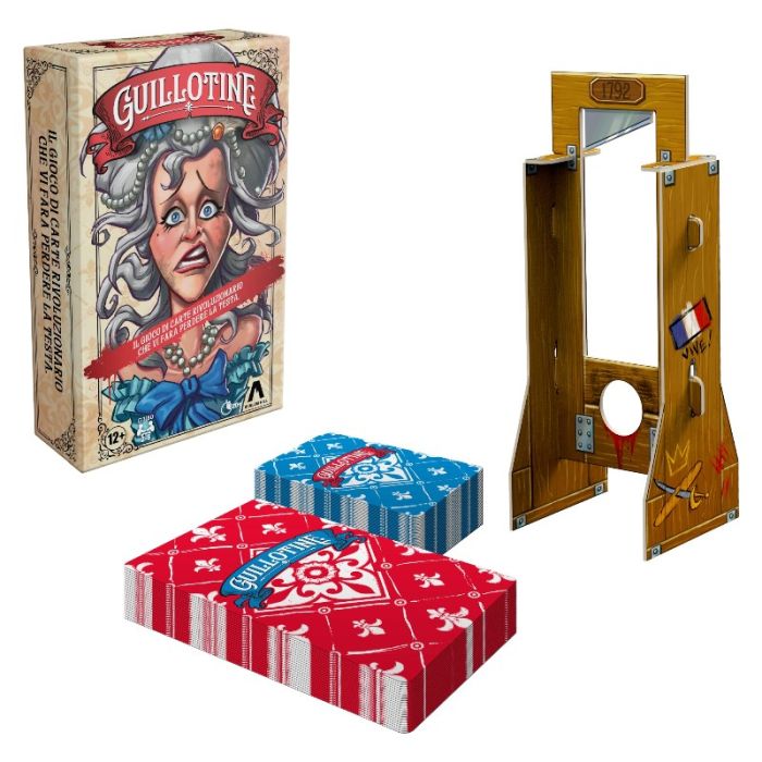 Guillotine