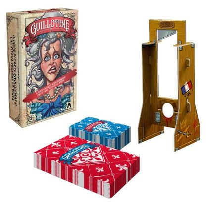 Guillotine