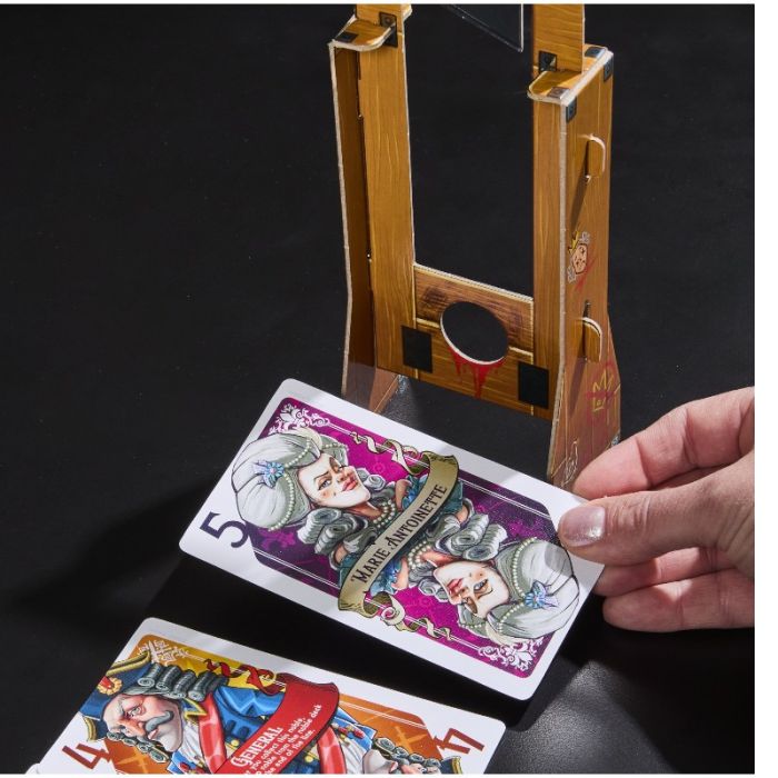 Guillotine