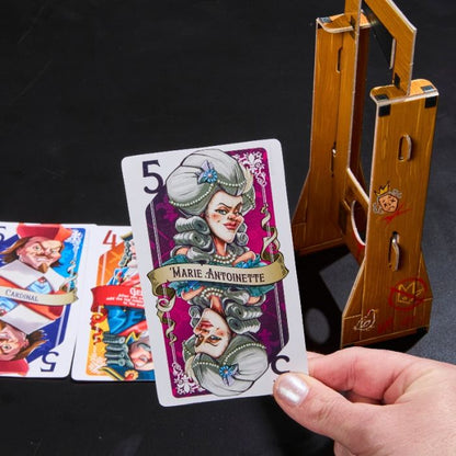 Guillotine