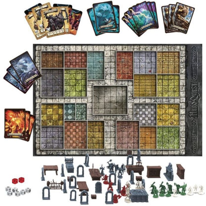 HeroQuest - Nuova Edizione