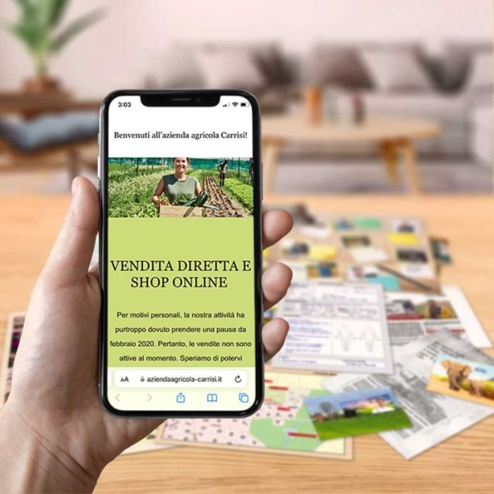 Hidden Game - Veleno Verde