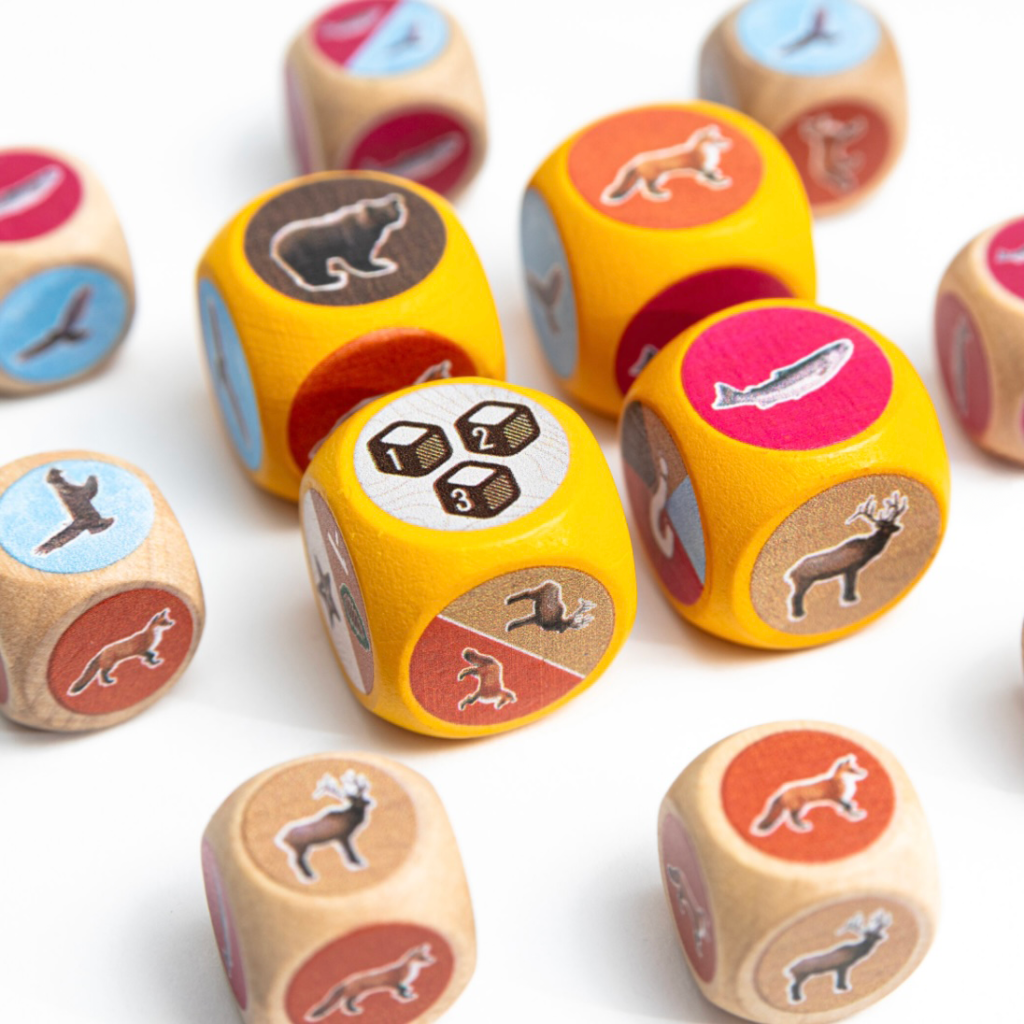 Cascadia Rolling Hills