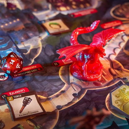 Horrified - Dungeons & Dragons