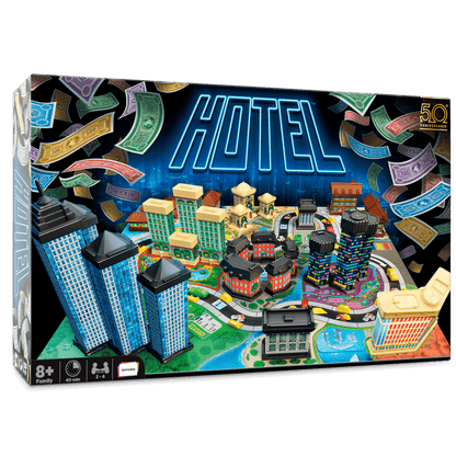 Hotel (New Version)