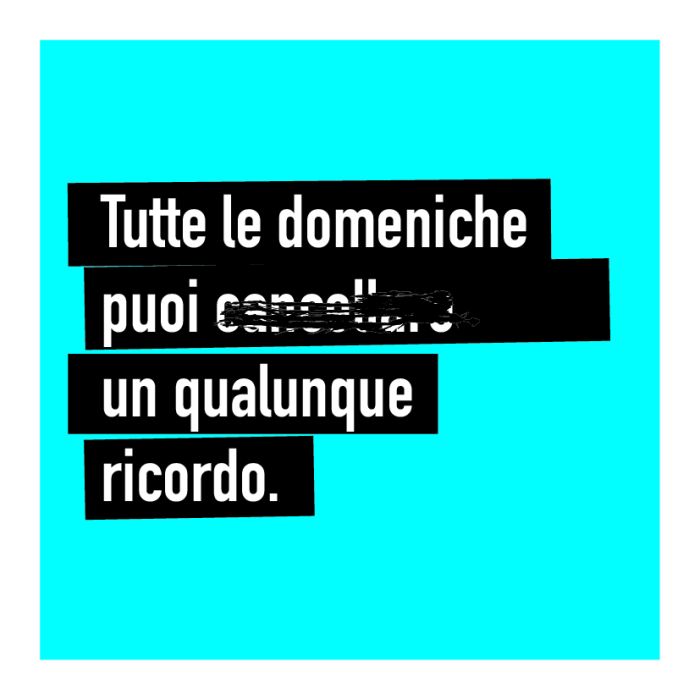 Il Maledetto Dilemma