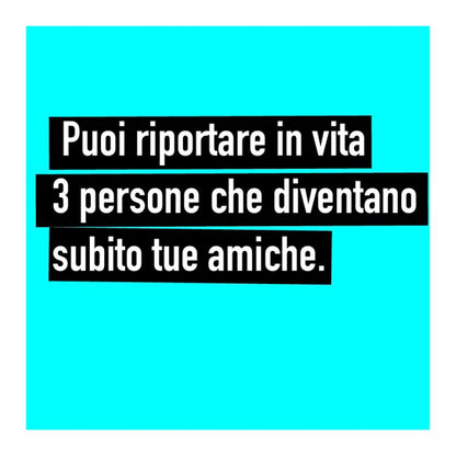 Il Maledetto Dilemma