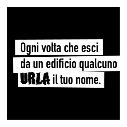 Il Maledetto Dilemma