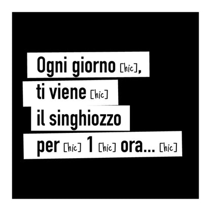Il Maledetto Dilemma