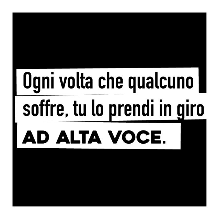Il Maledetto Dilemma