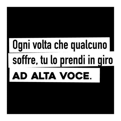 Il Maledetto Dilemma