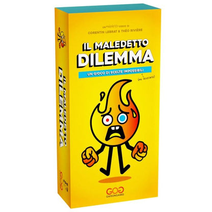 Il Maledetto Dilemma