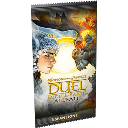 Il Signore degli Anelli: Duel for Middle-Earth - Alleati