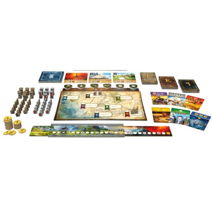 Il Signore degli Anelli: Duel for Middle-Earth