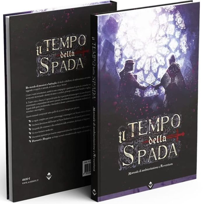 Il Tempo della Spada