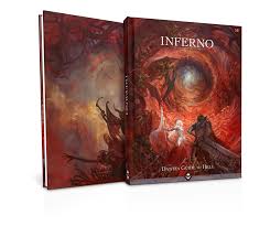 Inferno: Dante's Guide to Hell