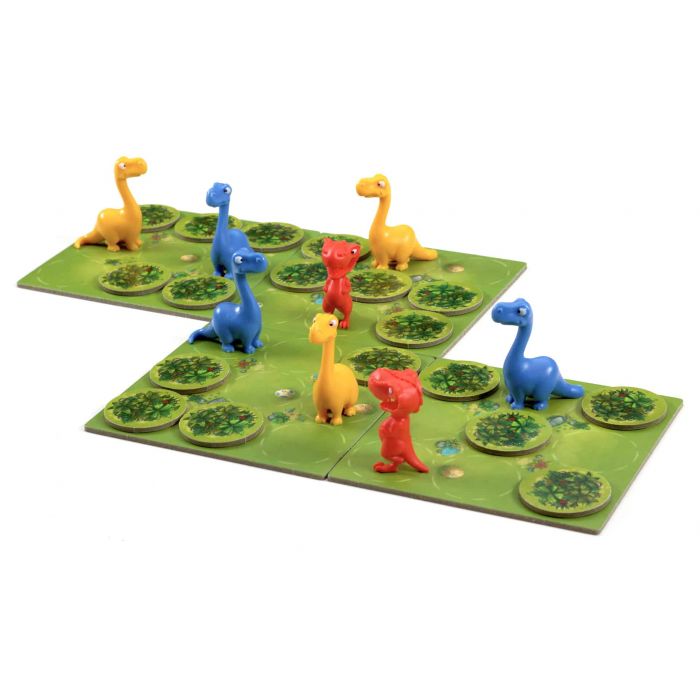 Jurassic Snack