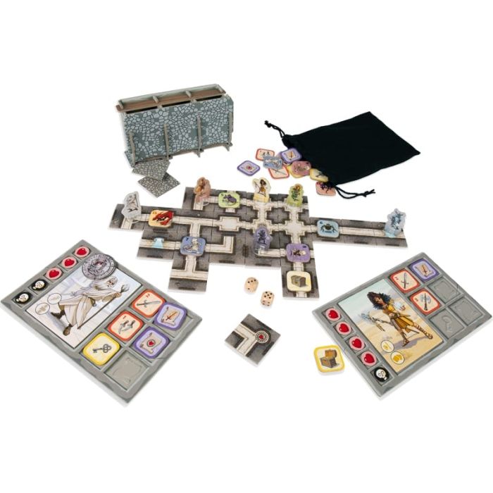 Karak - Seconda Edizione