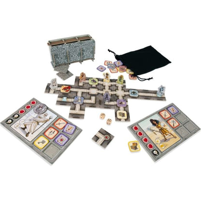 Karak - Seconda Edizione