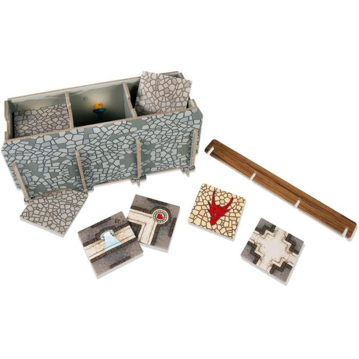 Karak - Seconda Edizione