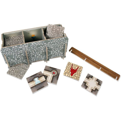 Karak - Seconda Edizione