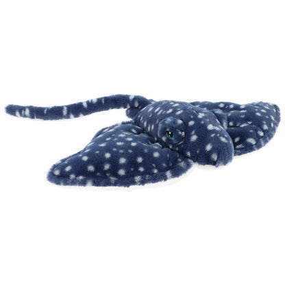 Peluche Manta (25 cm)