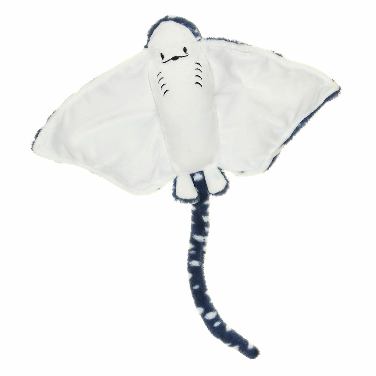 Peluche Manta (25 cm)